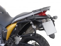 QUICK-LOCK EVO площадки под боковые кофры на HONDA XL 700 V 