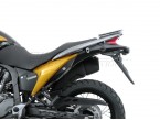 Купить QUICK-LOCK EVO площадки под боковые кофры на HONDA XL 700 V   Киев Одесса Харьков Днепропетровск Херсон Николаев Запорожье Львов Ивано-Франковск Ужгород Полтава Чернигов Тернополь Житомир