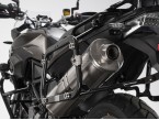 Купить Боковые крепления для кофров QUICK-LOCK BMW F 650/700/800 GS.   Киев Одесса Харьков Днепропетровск Херсон Николаев Запорожье Львов Ивано-Франковск Ужгород Полтава Чернигов Тернополь Житомир