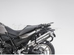 Купити Бічні кріплення для кофрів QUICK-LOCK BMW F 650/700/800 GS. Київ Одеса Харків Дніпропетровськ Херсон Херсон Миколаїв Запоріжжя Львів Івано-Франківськ Ужгород Полтава Чернігів Тернопіль Житомир