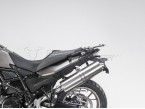 Купити Бічні кріплення для кофрів QUICK-LOCK BMW F 650/700/800 GS. Київ Одеса Харків Дніпропетровськ Херсон Херсон Миколаїв Запоріжжя Львів Івано-Франківськ Ужгород Полтава Чернігів Тернопіль Житомир