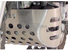 Алюмінієвий захист двигуна для HONDA XL 650 V Transalp (00-06)