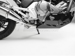 Захист двигуна алюмінієвий HONDA NC700 / NC750 з автоматичною КПП