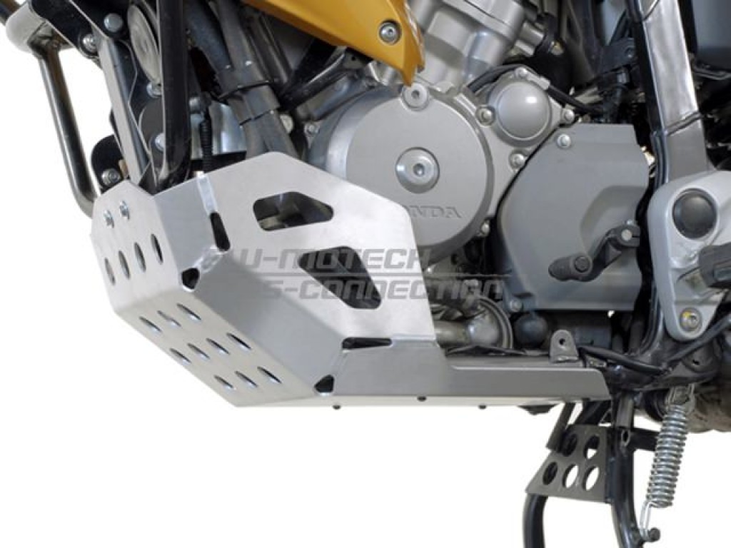 Купити Алюмінієвий захист двигуна для Honda XL700V Transalp (07-) SW-MOTECH Київ Одеса Харків Дніпропетровськ Херсон Миколаїв Запоріжжя Львів Івано-Франківськ Ужгород Полтава Чернігів Тернопіль Житомир
