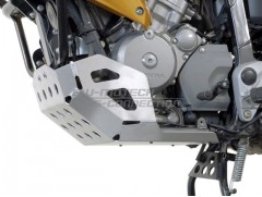 Алюминиевая защита двигателя для Honda XL700V Transalp (07-)