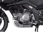 Купити Алюмінієвий захист двигуна для SUZUKI DL 1000 V-Strom / Kawasaki KLV 1000 SW-MOTECH Київ Одеса Харків Дніпропетровськ Херсон Миколаїв Запоріжжя Львів Івано-Франківськ Ужгород Полтава Чернігів Тернопіль Житомир