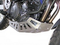 Защита двигателя на Yamaha XT660 X / R (04-)