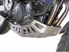 Защита двигателя на Yamaha XT660 X / R (04-)
