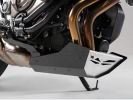 Алюминиевая защита двигателя для Yamaha MT-07 (14-)