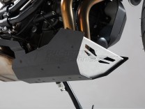Алюмінієвий захист двигуна для Yamaha MT-07 (14-)