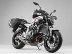 Купити Алюмінієвий захист двигуна для Yamaha MT-07 (14-) SW-MOTECH Київ Одеса Харків Дніпропетровськ Херсон Миколаїв Запоріжжя Львів Івано-Франківськ Ужгород Полтава Чернігів Тернопіль Житомир