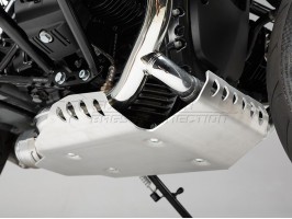 Алюмінієвий захист двигуна для BMW R nineT (14-)