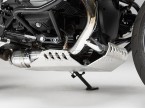 Купить Алюминиевая защита двигателя для BMW R nineT (14-) SW-MOTECH  Киев Одесса Харьков Днепропетровск Херсон Николаев Запорожье Львов Ивано-Франковск Ужгород Полтава Чернигов Тернополь Житомир