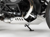 Алюминиевая защита двигателя для BMW R nineT (14-)