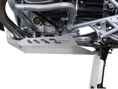 Алюмінієвий захист циліндрів двигуна на BMW 1200 GS (04-12) / Adventure (08-)
