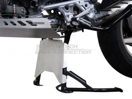 Додатковий захист на центральну підніжку для BMW R 1200 GS (08-12)