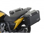 Купить QUICK-LOCK EVO площадки под боковые кофры на HONDA XL 700 V   Киев Одесса Харьков Днепропетровск Херсон Николаев Запорожье Львов Ивано-Франковск Ужгород Полтава Чернигов Тернополь Житомир