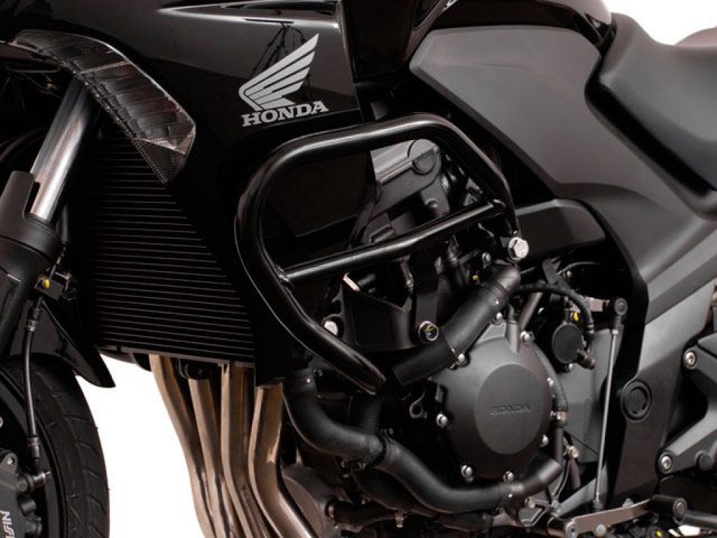 Придбати Захисні дуги HONDA CBF 1000 F (09-11) SW-MOTECH Київ Одеса Харків Дніпропетровськ Херсон Миколаїв Запоріжжя Львів Івано-Франківськ Ужгород Полтава Чернігів Тернопіль Житомир