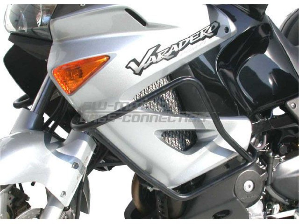 Придбати Захисні дуги HONDA XL 1000 V (03 without ABS) SW-MOTECH Київ Одеса Харків Дніпропетровськ Херсон Миколаїв Запоріжжя Львів Івано-Франківськ Ужгород Полтава Чернігів Тернопіль Житомир