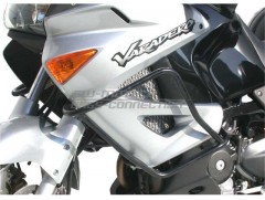 Защитные дуги HONDA XL 1000 V (03 without ABS)