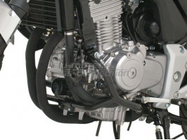 Захисні дуги HONDA CBF 500 (04-06)