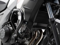 Защитные дуги Black. Honda CB 500 X (13-)