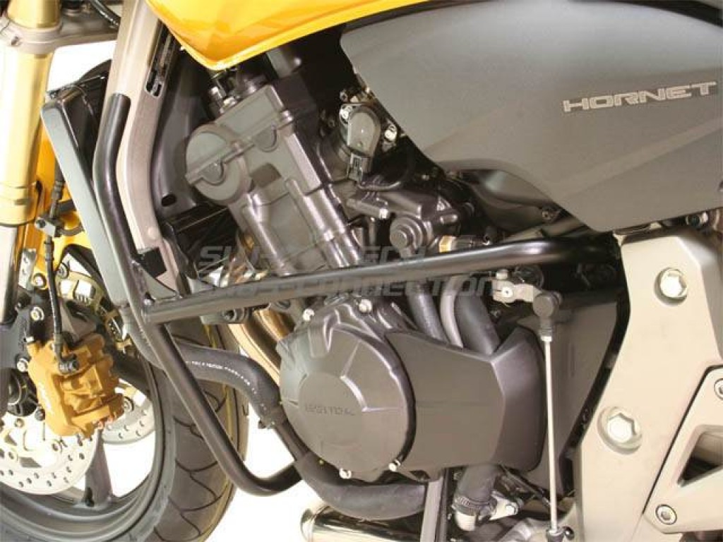 Купить Защитные дуги HONDA CB 600 Hornet (07-10) SW-MOTECH  Киев Одесса Харьков Днепропетровск Херсон Николаев Запорожье Львов Ивано-Франковск Ужгород Полтава Чернигов Тернополь Житомир