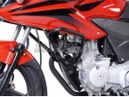 Придбати Захисні дуги Honda CBF 125 (09-) SW-MOTECH Київ Одеса Харків Дніпропетровськ Херсон Миколаїв Запоріжжя Львів Івано-Франківськ Ужгород Полтава Чернігів Тернопіль Житомир