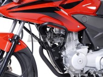 Защитные дуги Honda CBF 125 (09-)