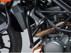 Захисні дуги KTM 200 Duke (11-16)