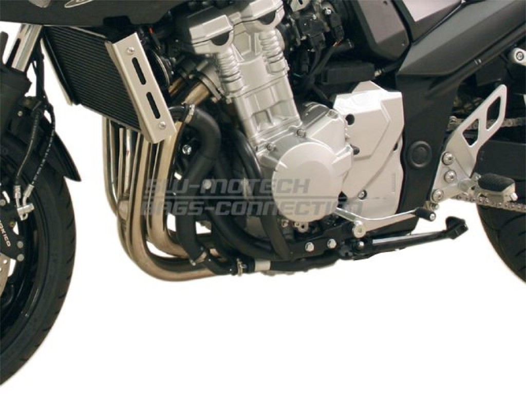 Придбати Захисні дуги SUZUKI GSF 650 Bandit/S (07-) SW-MOTECH Київ Одеса Харків Дніпропетровськ Херсон Миколаїв Запоріжжя Львів Івано-Франківськ Ужгород Полтава Чернігів Тернопіль Житомир