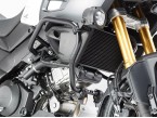 Купить Защитные дуги SUZUKI V-Strom 1000 (14-) SW-MOTECH  Киев Одесса Харьков Днепропетровск Херсон Николаев Запорожье Львов Ивано-Франковск Ужгород Полтава Чернигов Тернополь Житомир