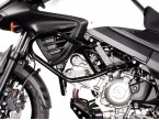 Купить Защитные дуги SUZUKI DL 650 V-Strom (11-)   Киев Одесса Харьков Днепропетровск Херсон Николаев Запорожье Львов Ивано-Франковск Ужгород Полтава Чернигов Тернополь Житомир