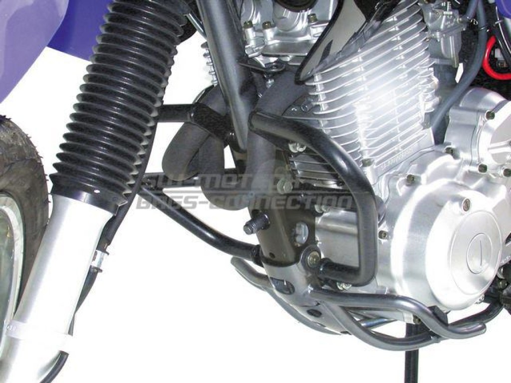 Купить Защитные дуги YAMAHA XT 600 (90-03) SW-MOTECH  Киев Одесса Харьков Днепропетровск Херсон Николаев Запорожье Львов Ивано-Франковск Ужгород Полтава Чернигов Тернополь Житомир