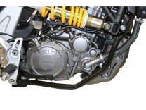 Защитные дуги YAMAHA MT-03 (05-)