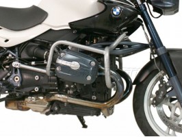 Захисні дуги BMW R 1150 R Roadster/Rockster (04-06)