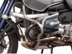 Купить Защитные дуги для BMW R 1150 GS ADVENTURE (02-05) SW-MOTECH  Киев Одесса Харьков Днепропетровск Херсон Николаев Запорожье Львов Ивано-Франковск Ужгород Полтава Чернигов Тернополь Житомир