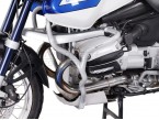 Купить Защитные дуги BMW R 1150 GS (99-04) SW-MOTECH  Киев Одесса Харьков Днепропетровск Херсон Николаев Запорожье Львов Ивано-Франковск Ужгород Полтава Чернигов Тернополь Житомир