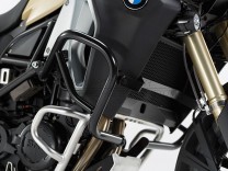 Захисні дуги BMW F800GS Adventure (13-)