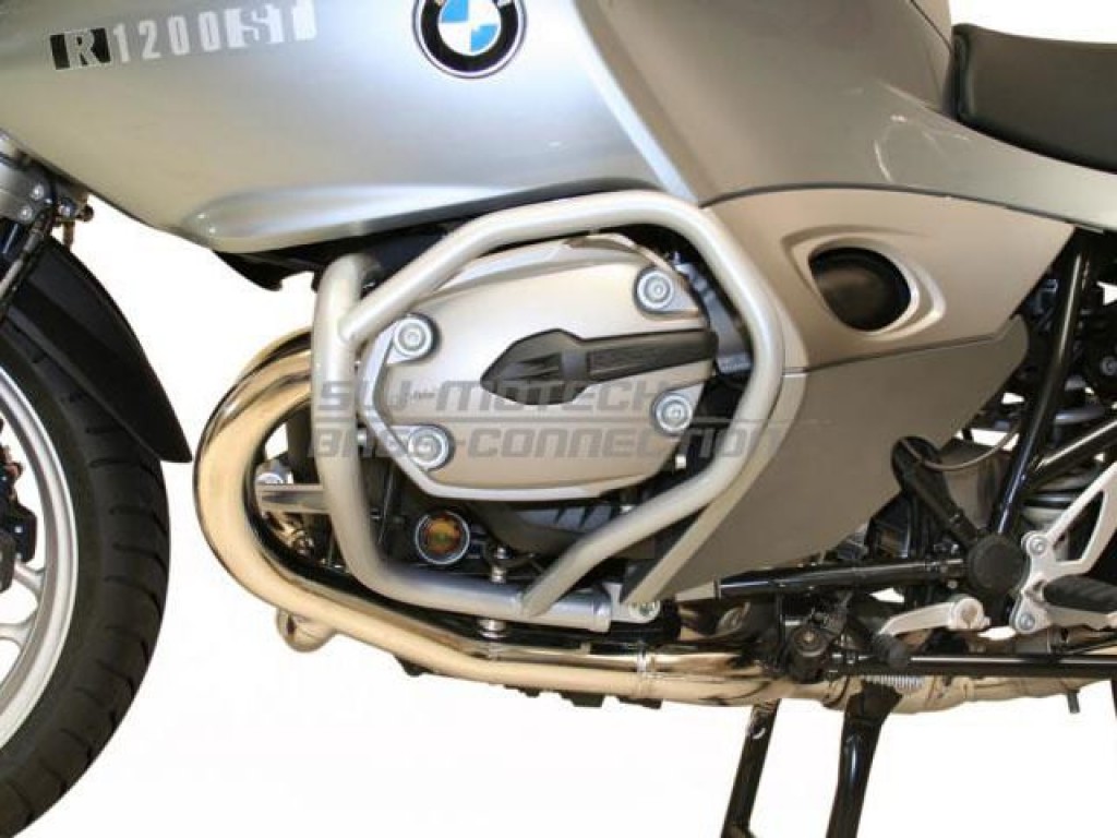 Придбати Захисні дуги BMW R 1200 ST (05-09) SW-MOTECH Київ Одеса Харків Дніпропетровськ Херсон Миколаїв Запоріжжя Львів Івано-Франківськ Ужгород Полтава Чернігів Тернопіль Житомир