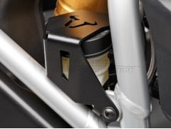 Защита заднего тормозного бачка на BMW R 1200 GS LC / Adventure