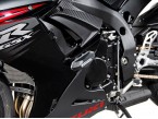 Купить Боковые слайдеры (крашпеды) для Suzuki GSX-R 600 (11-)   Киев Одесса Харьков Днепропетровск Херсон Николаев Запорожье Львов Ивано-Франковск Ужгород Полтава Чернигов Тернополь Житомир