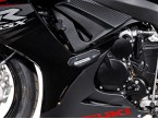 Купить Боковые слайдеры (крашпеды) для Suzuki GSX-R 600 (11-)   Киев Одесса Харьков Днепропетровск Херсон Николаев Запорожье Львов Ивано-Франковск Ужгород Полтава Чернигов Тернополь Житомир