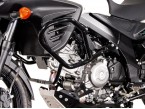 Купить Защитные дуги SUZUKI DL 650 V-Strom (11-)   Киев Одесса Харьков Днепропетровск Херсон Николаев Запорожье Львов Ивано-Франковск Ужгород Полтава Чернигов Тернополь Житомир