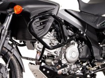 Захисні дуги SUZUKI DL 650 V-Strom (11-) / XT (14-)