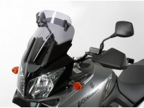 СКЛО ВІТРОВЕ MRA VARIOTOURINGSCREEN Suzuki DL 650/1000 V-STROM/KLV 1000 (04-)