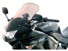 ВІТРОВЕ СКЛО НА KAWASAKI ER6F (06-08) ТУРИСТИЧНЕ MRA ТОНОВАНЕ