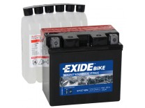 Аккумулятор EXIDE YTZ7-BS