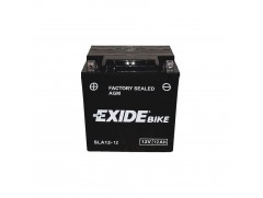 Аккумулятор EXIDE AGM12-12