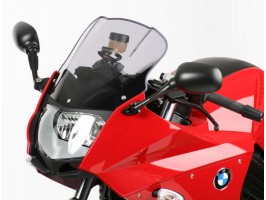 СТЕКЛО ВЕТРОВОЕ MRA TOURING ДЛЯ BMW F800S / ST